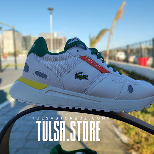 LACOSTE ® HOMME